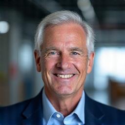 David Harris, CEO of Harris Moving Inc.